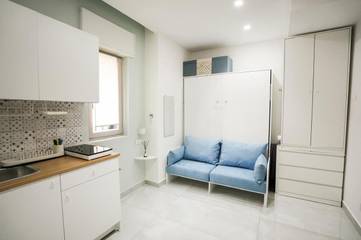 Chambre d’hôte pour 2 personnes, avec vue à Castellammare di Stabia