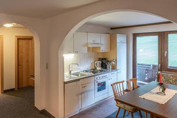 Ferienwohnung für 5 Personen in Zwieselstein, Ötztal, Bild 4
