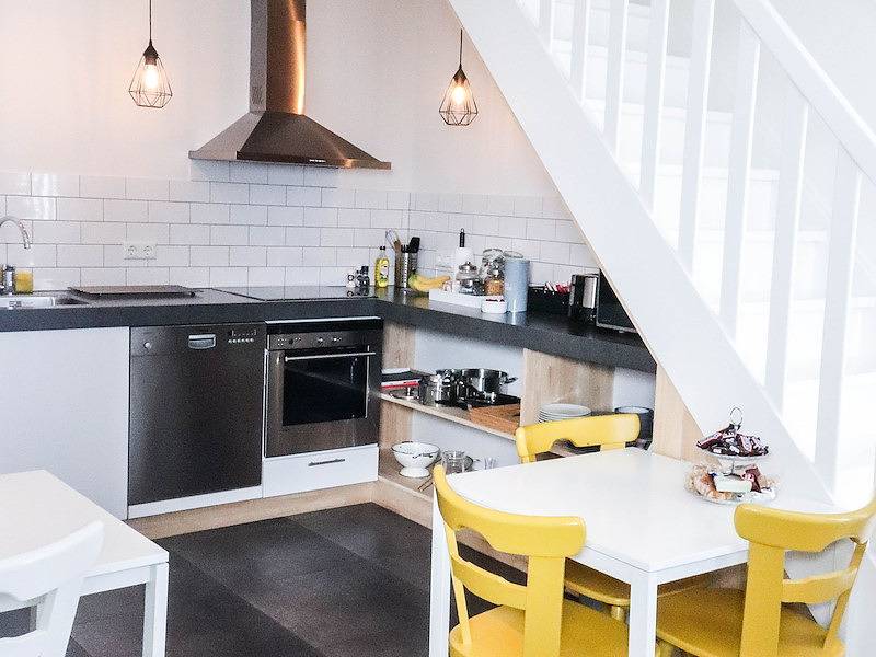 Groepsaccommodatie Hilvarenbeek in Hilvarenbeek, Noord-Brabant
