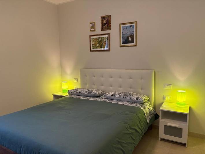 Gîte pour 3 personnes, avec terrasse et jardin à Lonato del Garda - 4