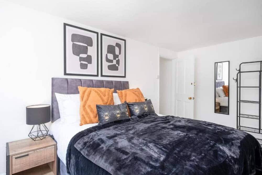 Ganze Wohnung, Steps from Stroud centre — Wi-Fi and Cotswolds ready in Stroud, Gloucestershire