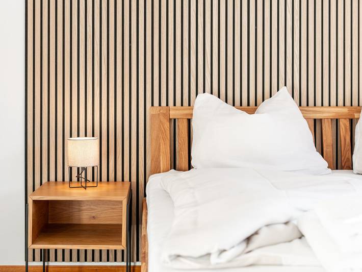 Hütte für 2 Personen, mit Balkon in Brixen im Thale - 4