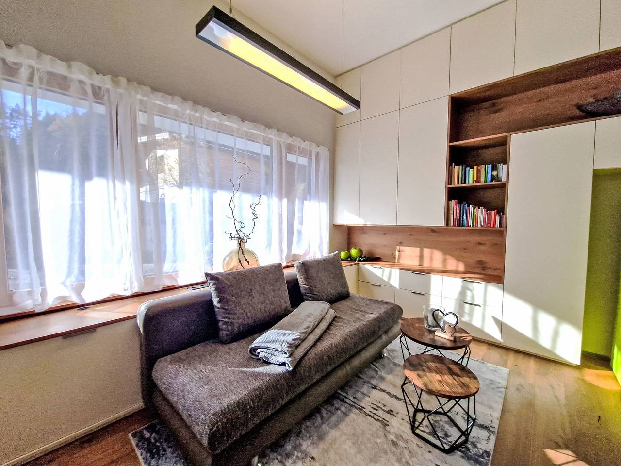 Ganze Wohnung, The Rock Design in Terfens, Bezirk Schwaz