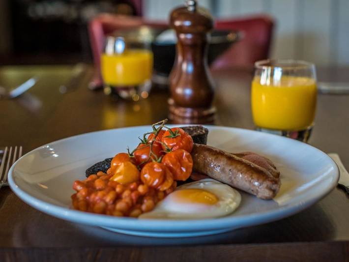 Hôtel pour 2 personnes dans Ely - 2