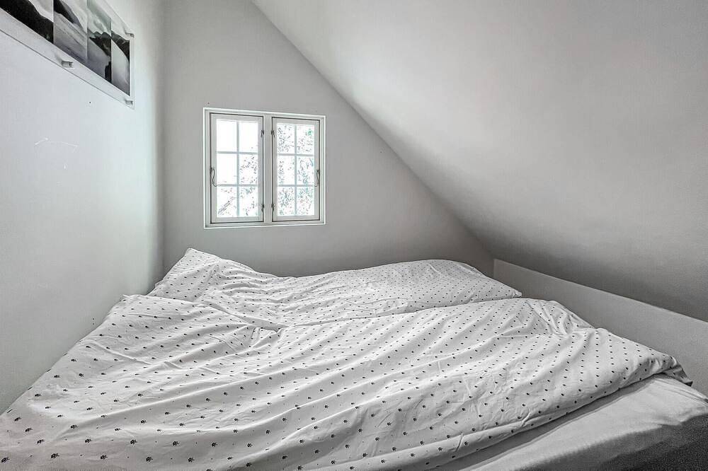 Cozy home in Feda with house sea view in Kvinesdal
