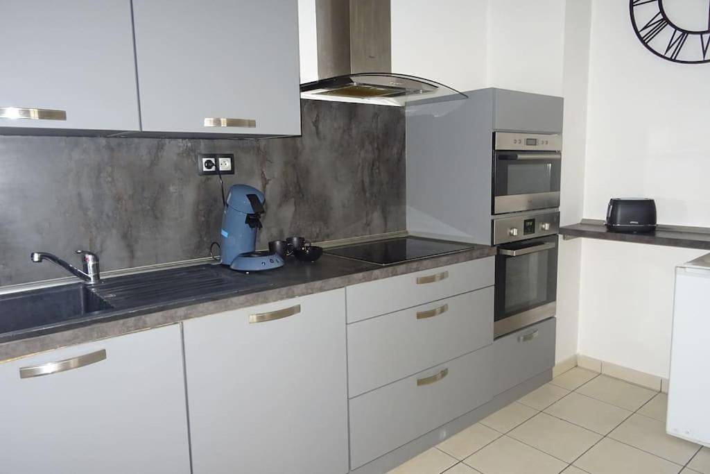 Appartement entier, Studio Coulommiers centre in Coulommiers (Seine-et-Marne), Seine-et-Marne
