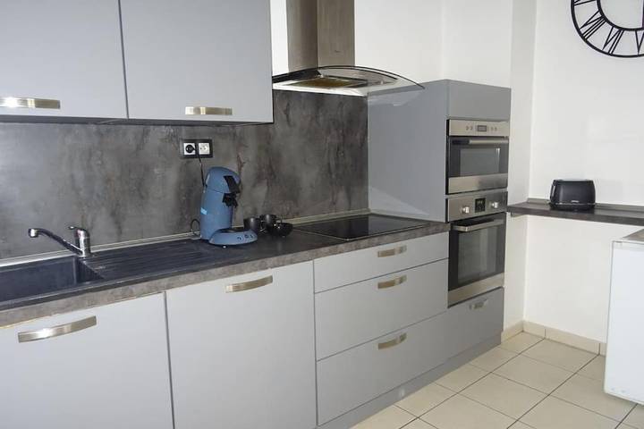 Gîte pour 2 personnes à Coulommiers (Seine-et-Marne) - 4