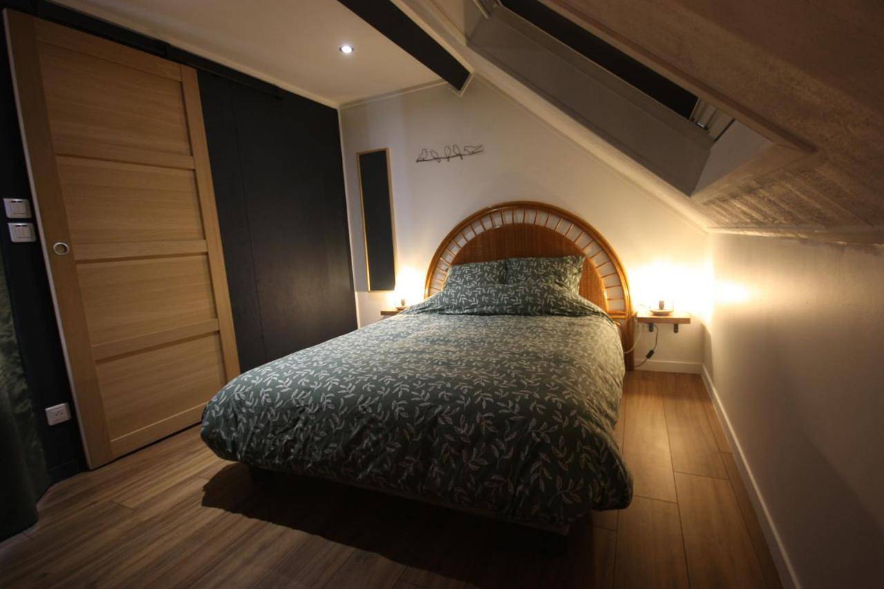 Appartement entier, Le Chalet - Résidence Chez Gally à Angers in Les Ponts-de-Cé, Région d'Angers