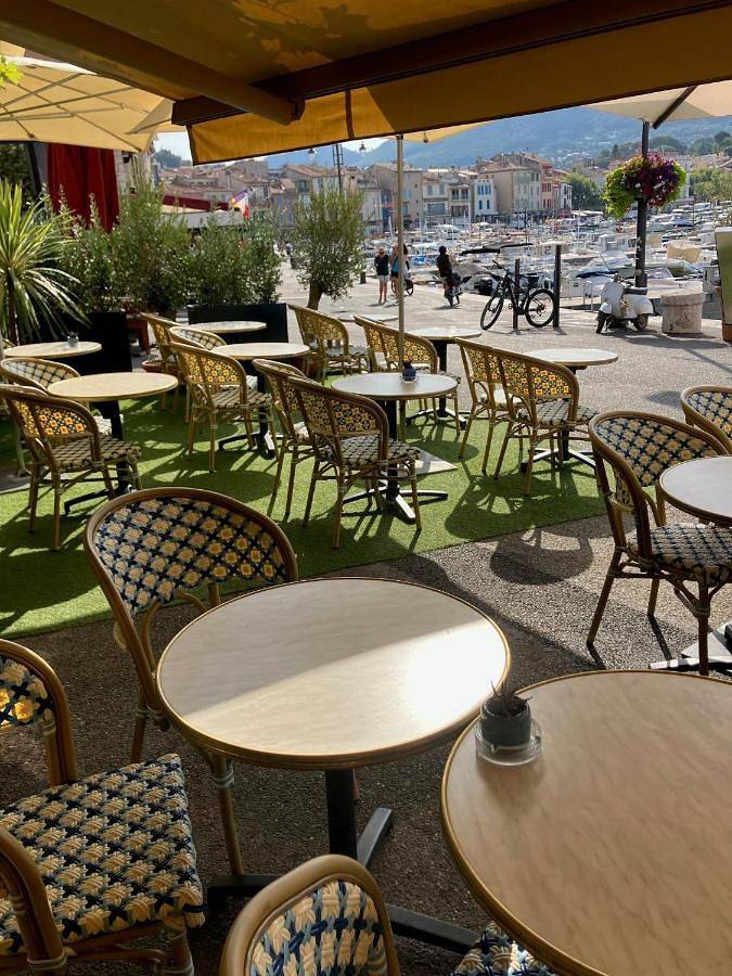 Hotel Le Golfe in Cassis, Parc national des Calanques