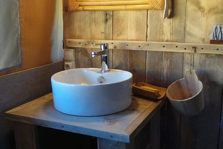 Gîte pour 5 personnes, avec jacuzzi et jardin à Monprimblanc - 4