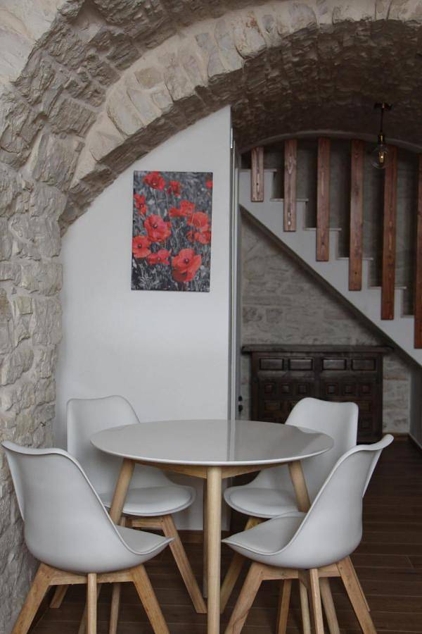 Suites Anita in Ruvo di Puglia, Parco nazionale dell'Alta Murgia