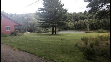 Log Cabin for 4 Guests in Connecticut, USA, Picture 4