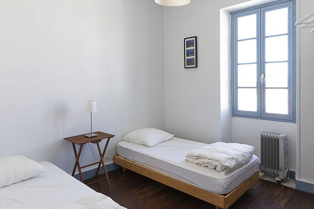 350m del mar - casa para 6 in L'Île-d'Yeu, Vandea