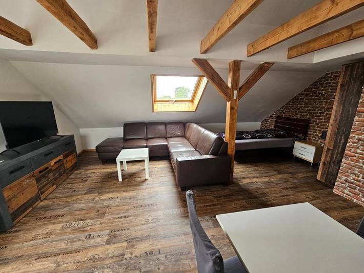 Ferienwohnung für 5 Personen in Oerlinghausen