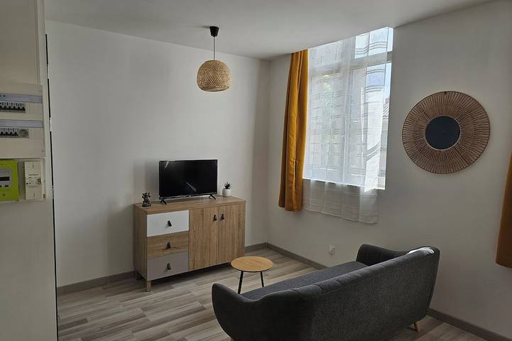 Ferienwohnung für 2 Personen - 1