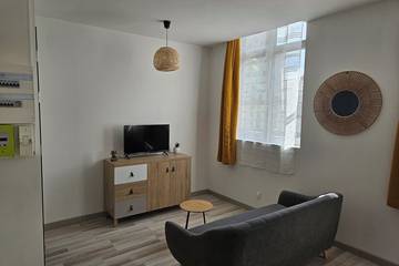 Gîte pour 2 personnes à Valenciennes