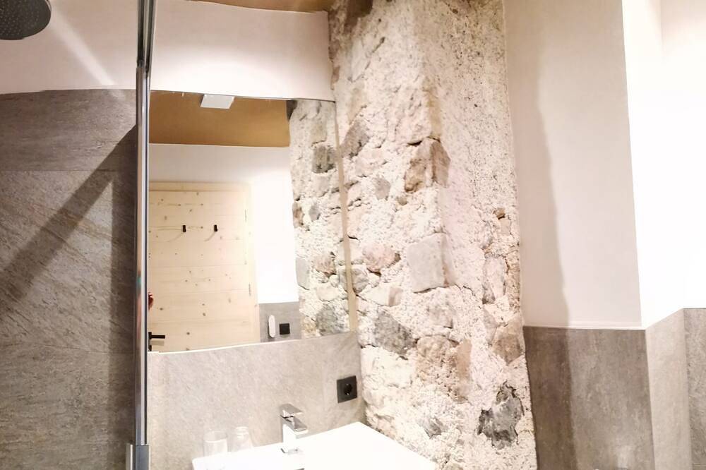 Ganze Wohnung, Ritschhof - Urlaub auf dem Bauernhof in San Michele (Kastelruth), Kastelruth