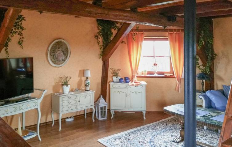 Ferienhaus für 5 Personen, mit Garten und Terrasse, mit Haustier in Neukalen - 4