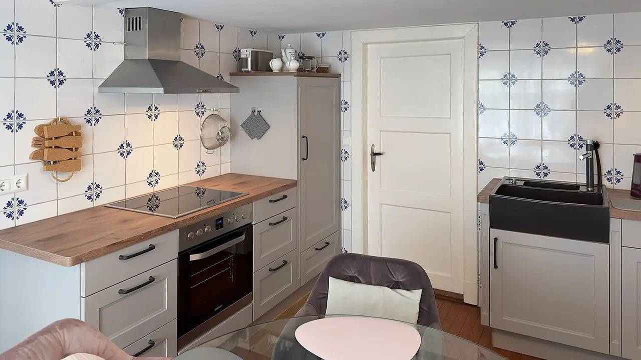 Ferienhaus für 5 Personen (60 m²) in Nebel in Nebel, Amrum
