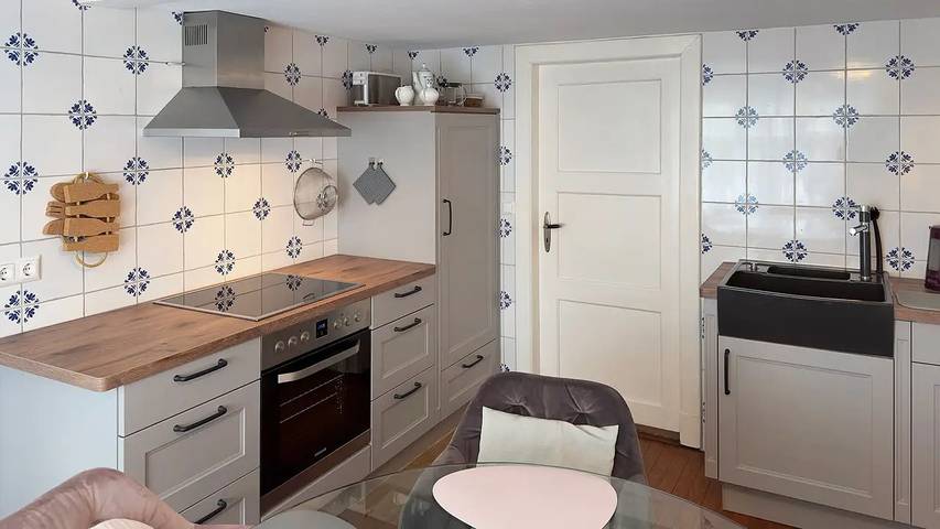 Ferienhaus für 5 Personen auf Amrum - 4
