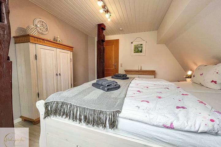 Ferienwohnung für 3 Personen in Wilsdruff - 3