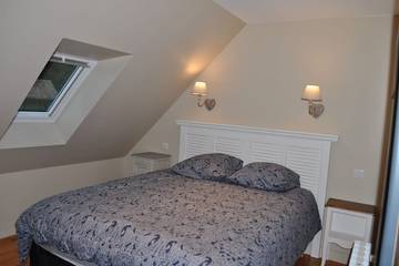 Gîte pour 5 Personnes dans Forest-l'Abbaye, Parc naturel régional de la Baie de Somme Picardie Maritime, Photo 2