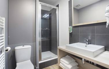 Studio pour 2 Personnes dans Aix-en-Provence, Région d'Aix-en-Provence, Photo 4