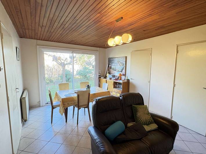Casa de vacaciones acogedora cerca del lago con Wi-Fi, Biscarrosse in Biscarrosse, Côte d’Argent