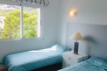 Holiday Rental for 6 People in La Manga Club, Atamaría, Photo 3