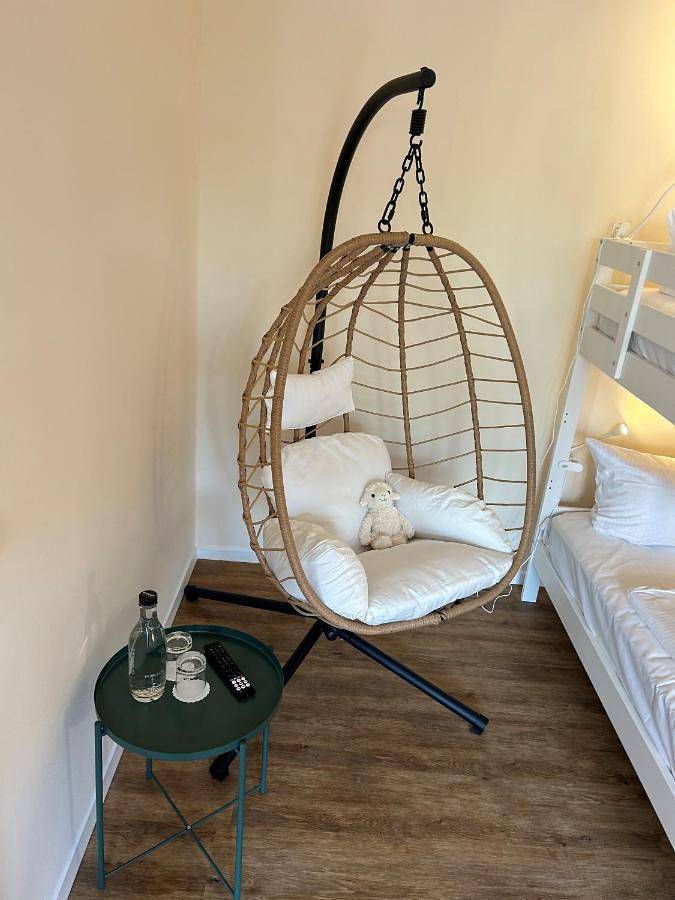 Hotel für 2 Personen, mit Terrasse und Garten sowie Pool und Sauna in Lüneburg und Umgebung - 3