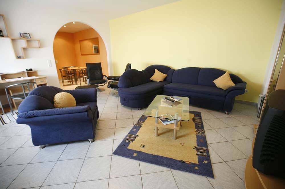 Ganze Wohnung, Grosse gemütliche Ferienwohnung in Braubach am Rhein in Braubach, Mittelrhein