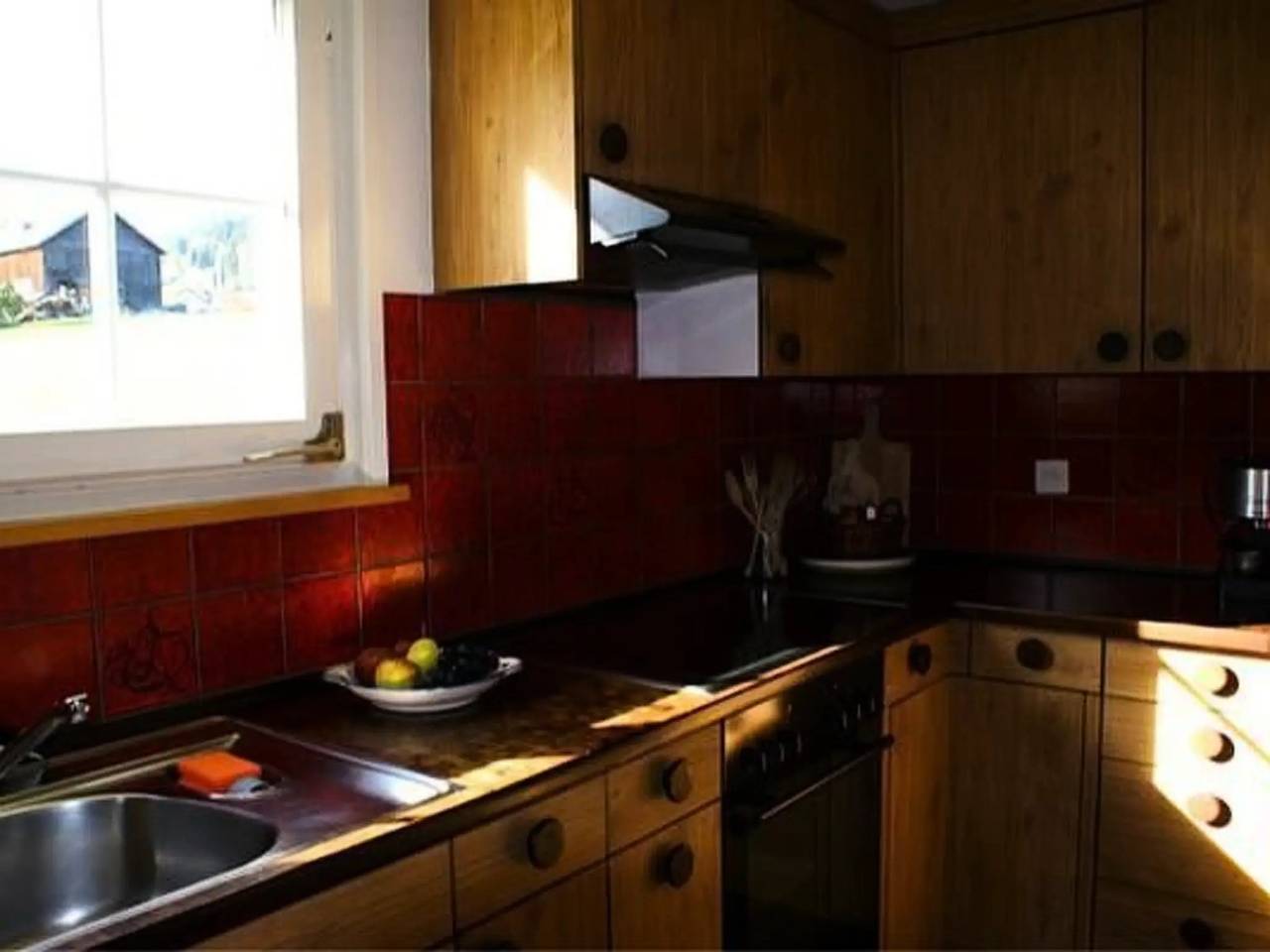 Maison 6 Personnes in Wildhaus, Wildhaus-Alt St. Johann