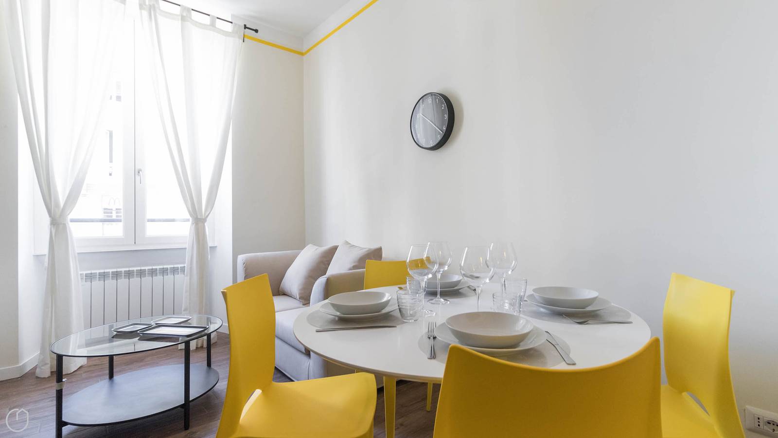 Appartamento intero, Italianway Easy - Buenos Aires 65 B in Milano, Provincia di Milano