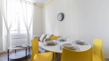 Casa De Férias para 5 Pessoas em Milão, Milão (província), Foto 1