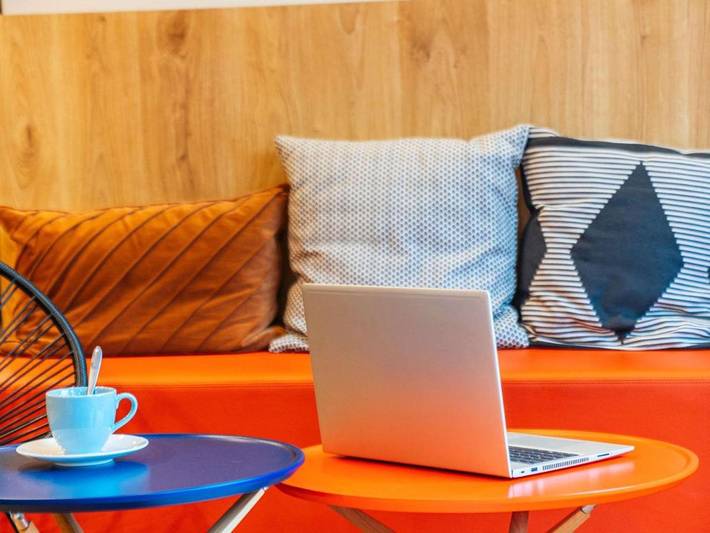 Hôtel pour 2 personnes, avec jardin à Lavaur - 3