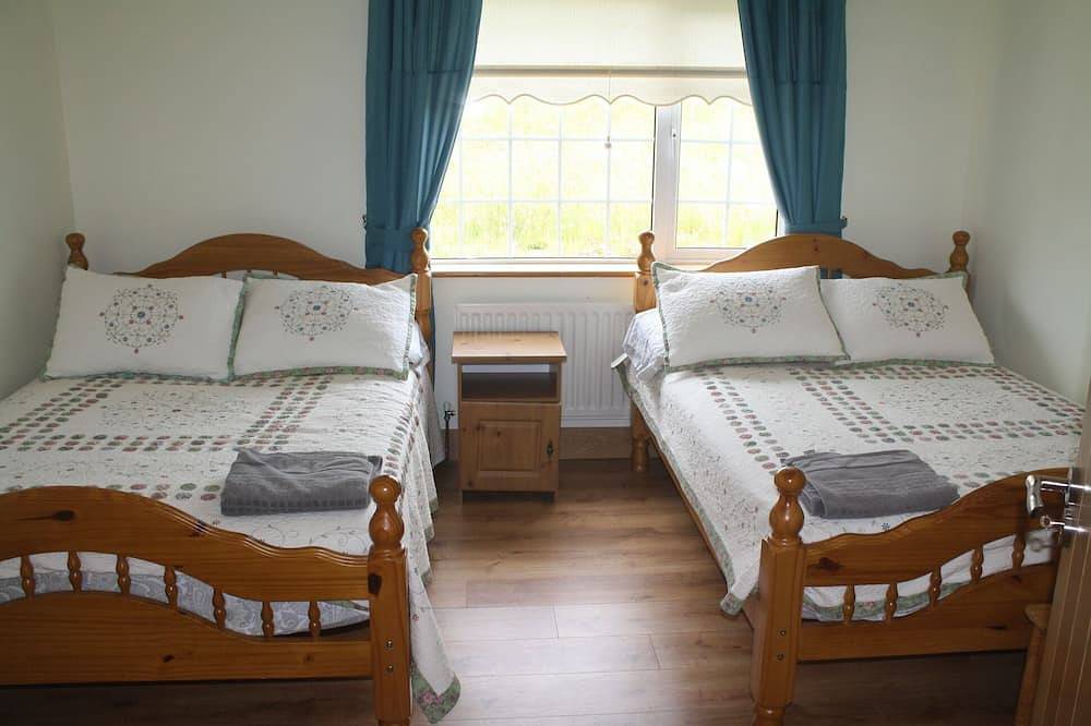 Incredible family home with unsurpassed views in Templevanny ED, County Sligo
