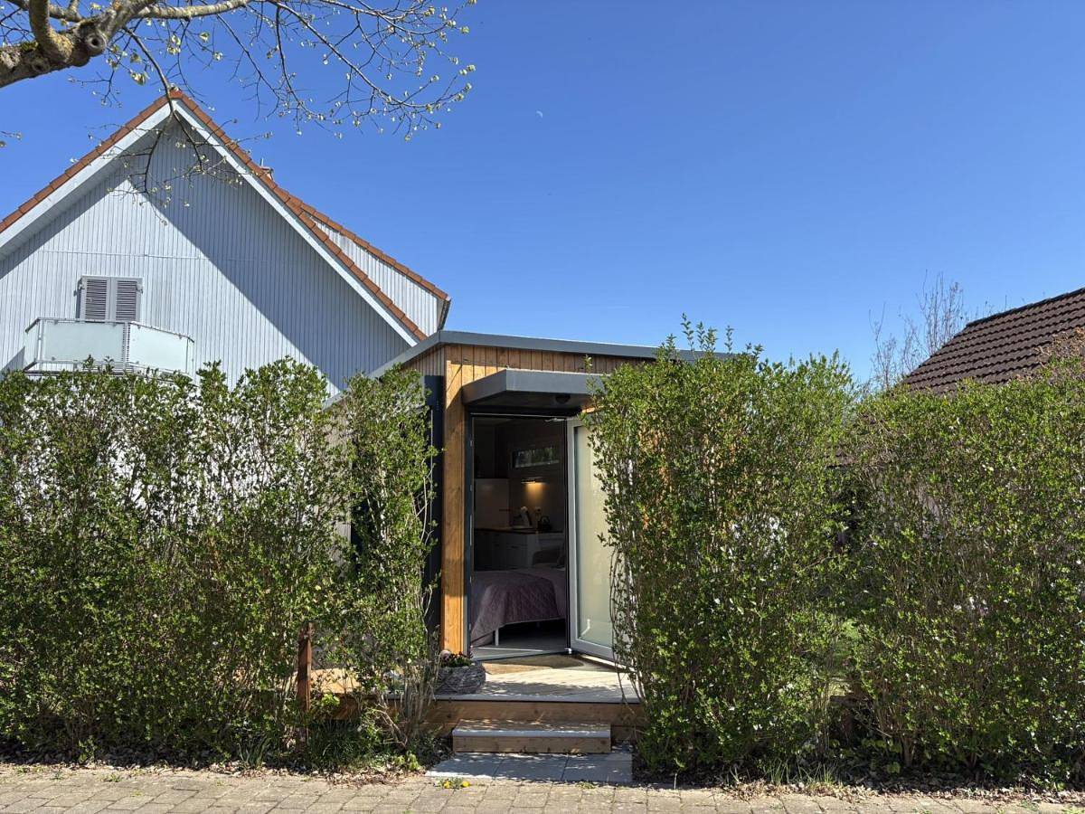 One-Bedroom House in Europa-Park, Rust