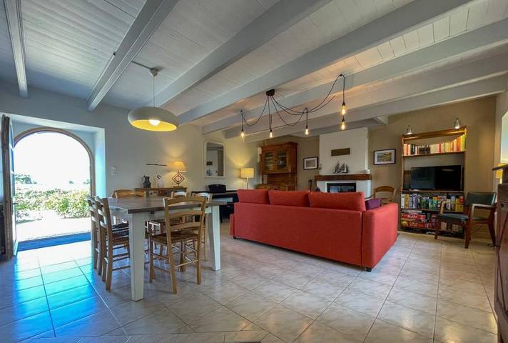 Maison d’hôte pour 6 personnes, avec jardin à Paimpol - 3