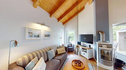 Strandhaus für 4 Personen in Pelzerhaken, Ostsee Schleswig-Holstein, Bild 4