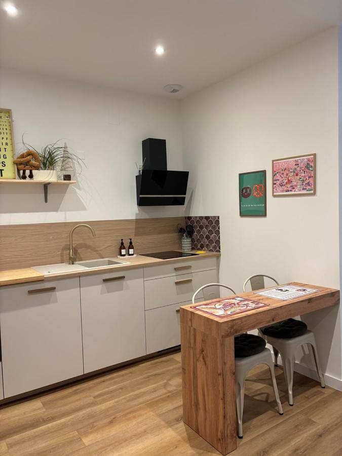 Gîte pour 2 personnes dans Office de Tourisme de Sélestat - 3