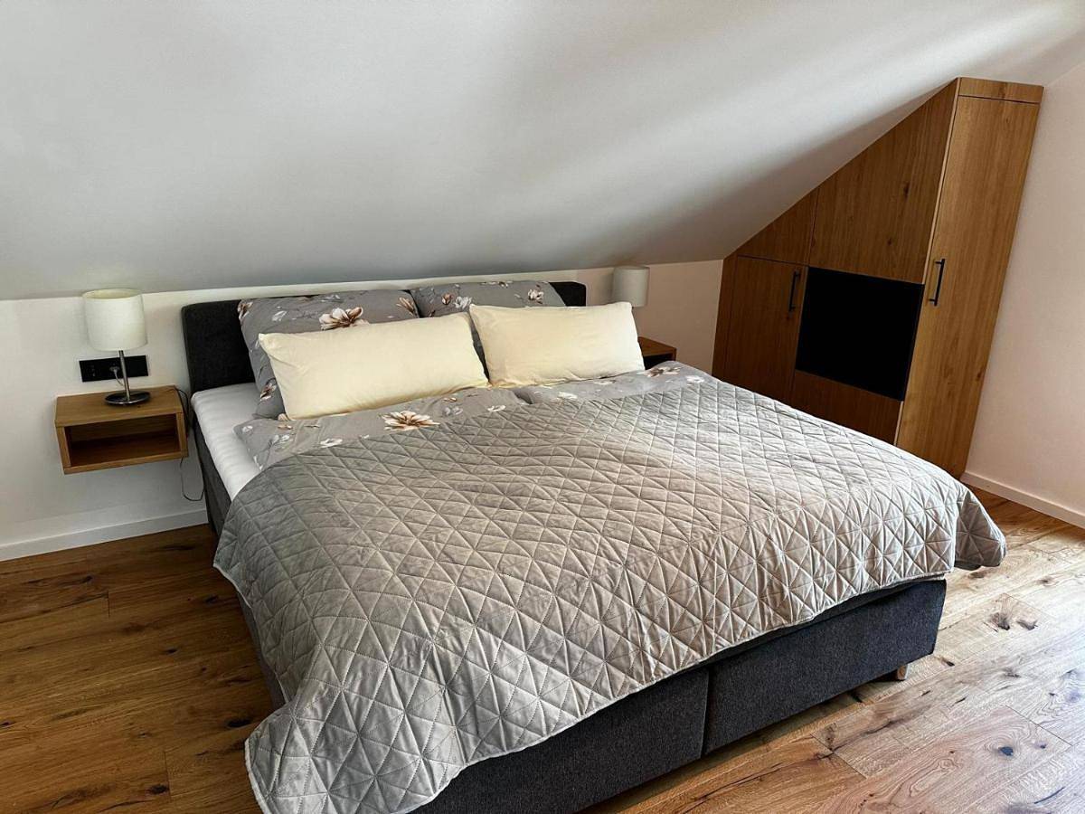 Ganze Wohnung, Ferienwohnungen Heimatliebe in Ernst, Cochem-Zell