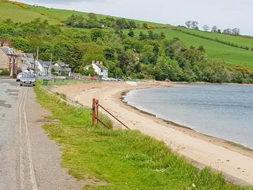 Cottage for 8 People in Moray Firth, Scotland, Photo 3