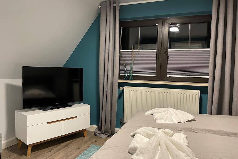Ferienwohnung Fuchsbau Vitte, Og in Hiddensee, Baltic Sea Islands
