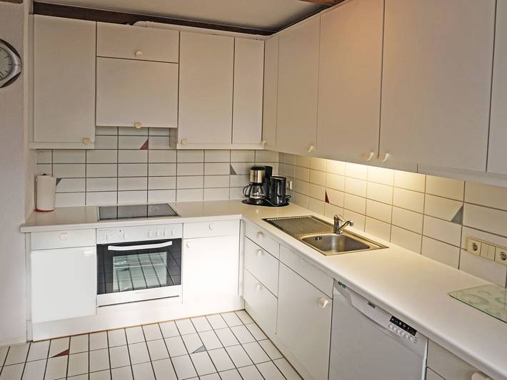 Ferienwohnung für 6 Personen, mit Balkon und Garten im Pitztal - 3