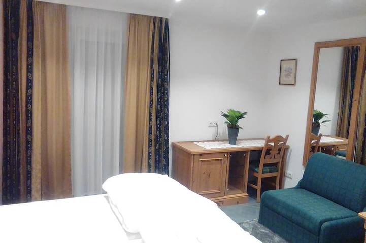 Ferienwohnung für 5 Personen in Kulmbach - 3