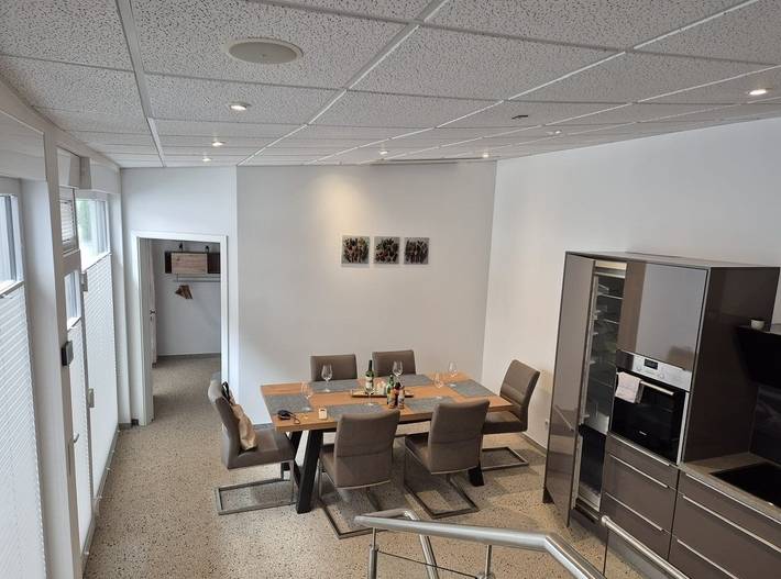Ganze Ferienwohnung, Ferienwohnung 4 Am Schlosspark in Bad Harzburg, Harzvorland