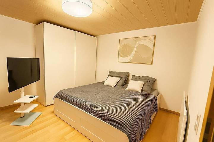 Ferienwohnung für 2 Personen, mit Haustier - 1