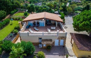 Finca in Colònia de Sant Pere, Artà für 6 