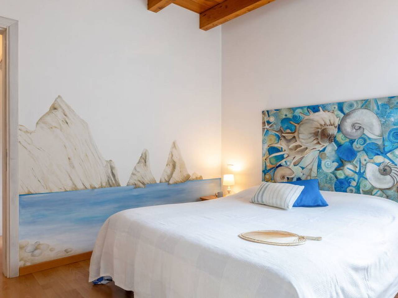 Casa Colleoro in Falconara Marittima, Provincia di Ancona