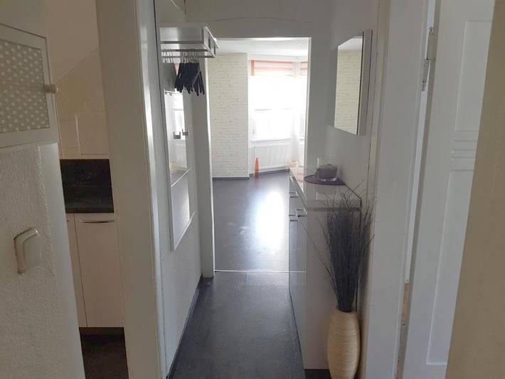 Ferienwohnung für 2 Personen, mit Garten, mit Haustier in Feldkirch - 2